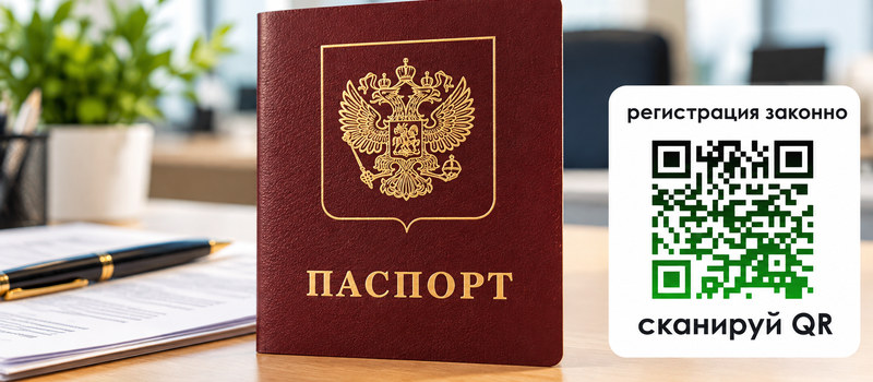 прописка в Лангепасе